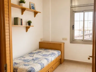 Piso en  Avinguda del Parc 3 - Foto 6