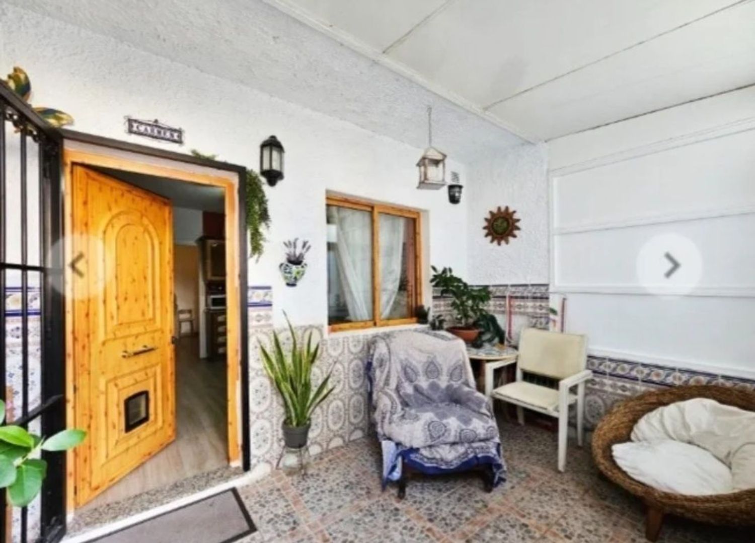 Estudio en Calle Río Ebro, 308, Panorama-Sierramar, Panorama-Sierramar - Foto 4