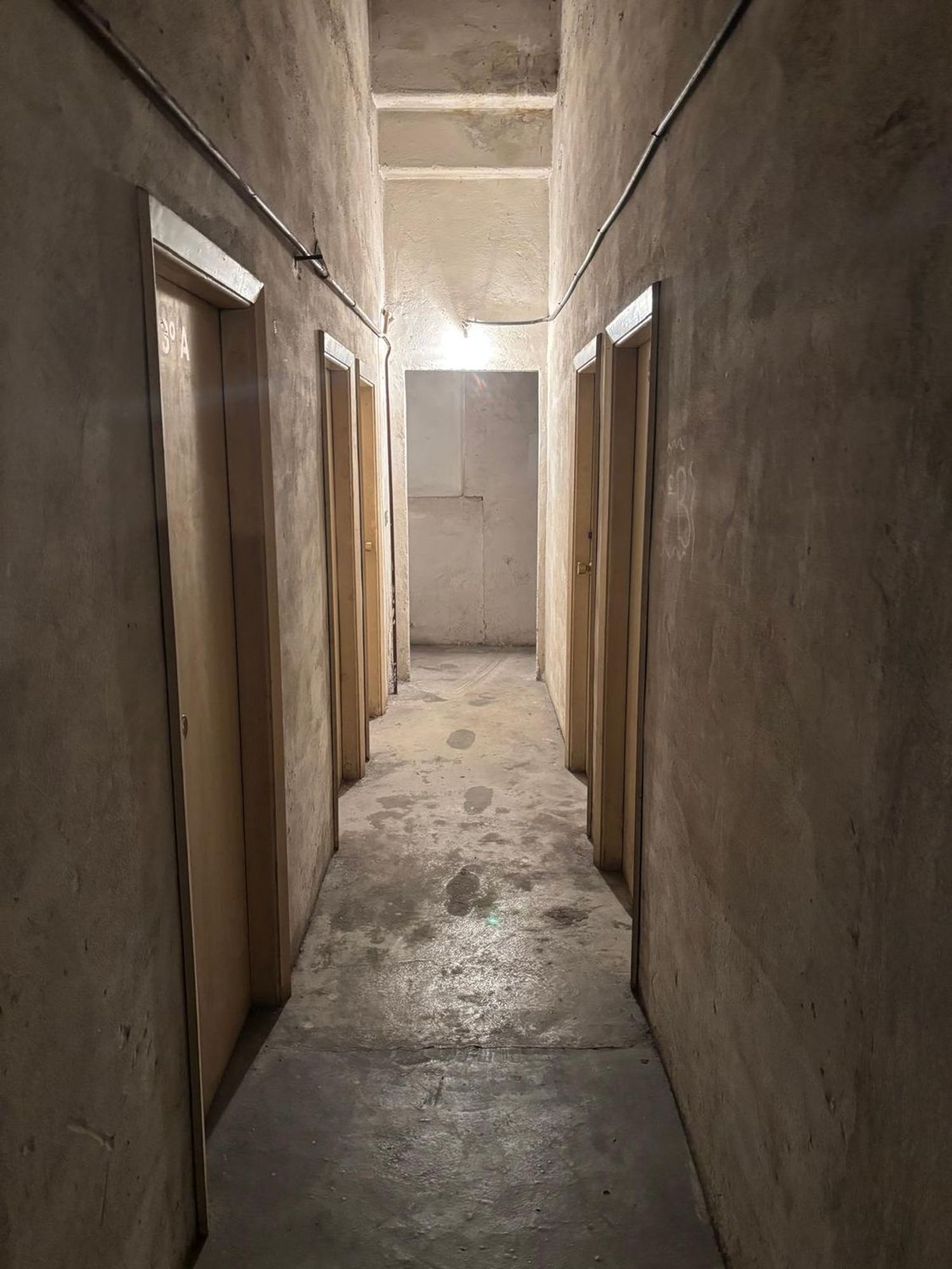 Piso en calle do Conde de Torrecedeira, 30 - Foto 27