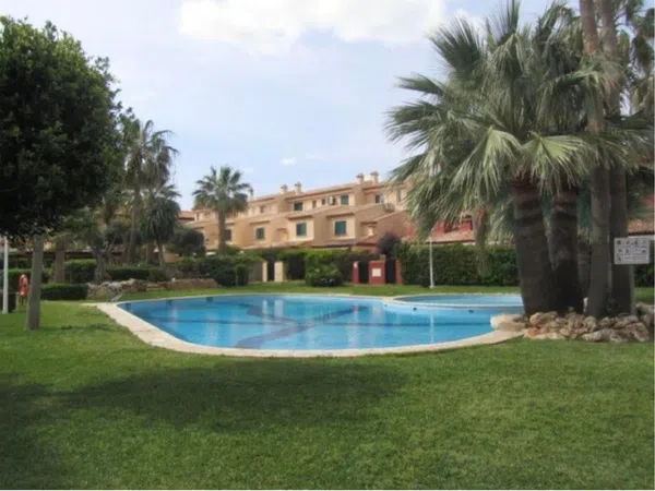Chalet adosado en Calle Gèvova, 2, Montañar, Montañar - Foto 2