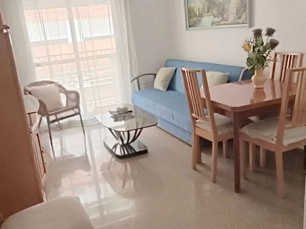 Piso en avenida Al-Nasir, 5 - Foto 2