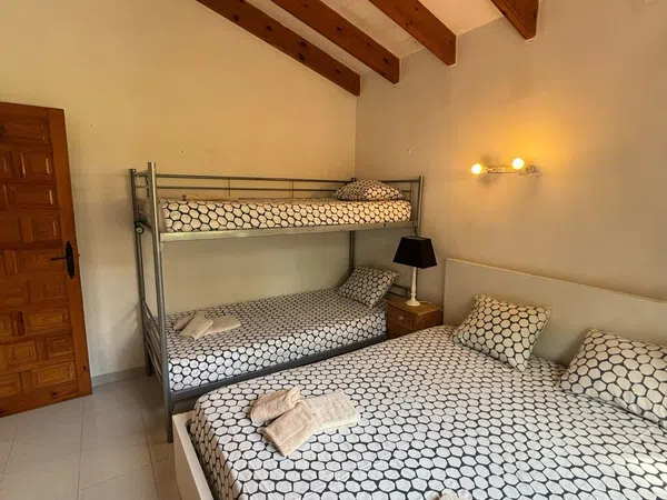 Casa o chalet independiente en Calle de la Peònìa, 3 - Foto 2