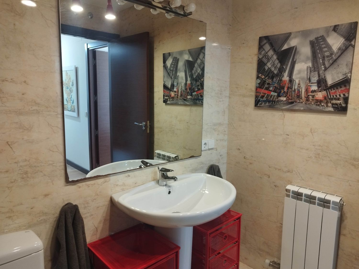 Piso en Calle Joaquín Zahonero, 4, San Vicente-Las Úrsulas - Foto 7