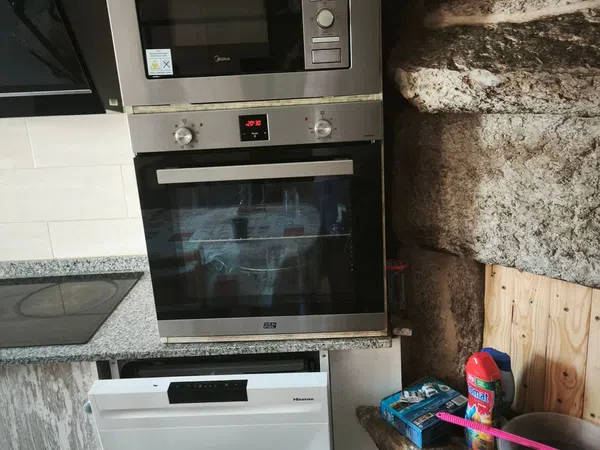 Casa de pueblo en Lugar Touciñas, 1 - Foto 5