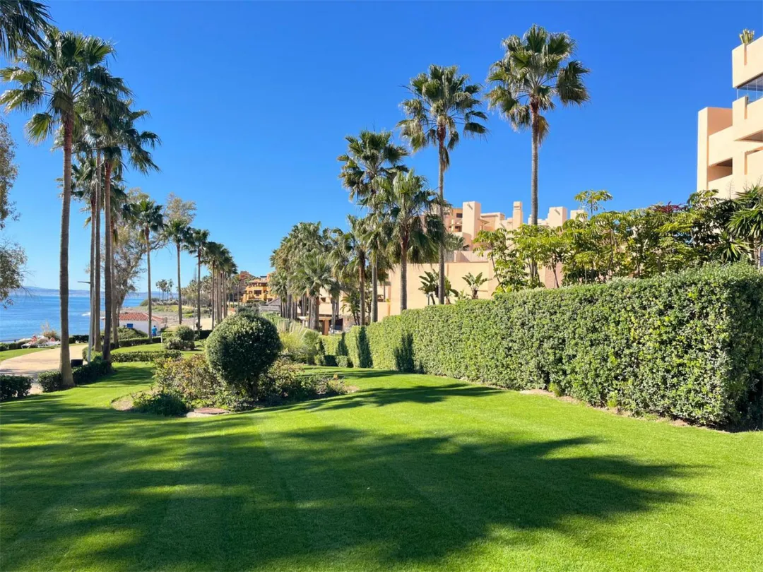 Piso en  Calle del Mare Nostrum 42 - Foto 17