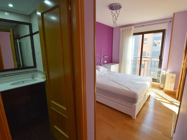 Piso en avenida de la Unión Europea, 12 - Foto 12