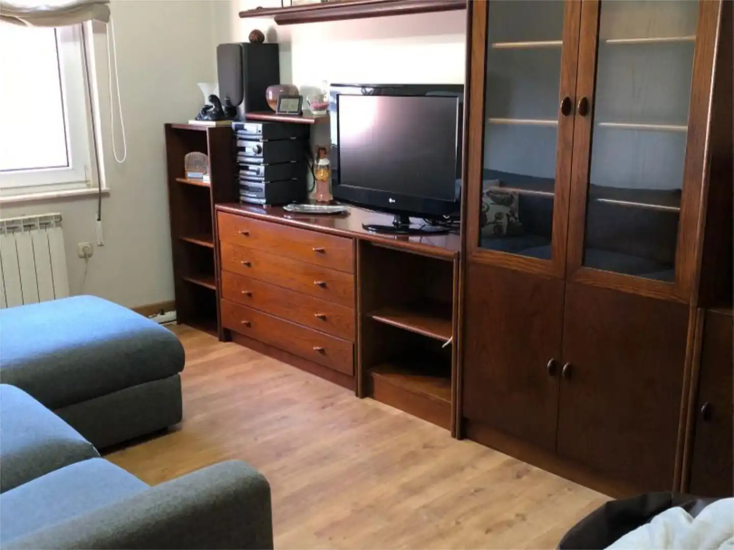 Piso en  Calle Goico Aguirre 9 - Foto 2