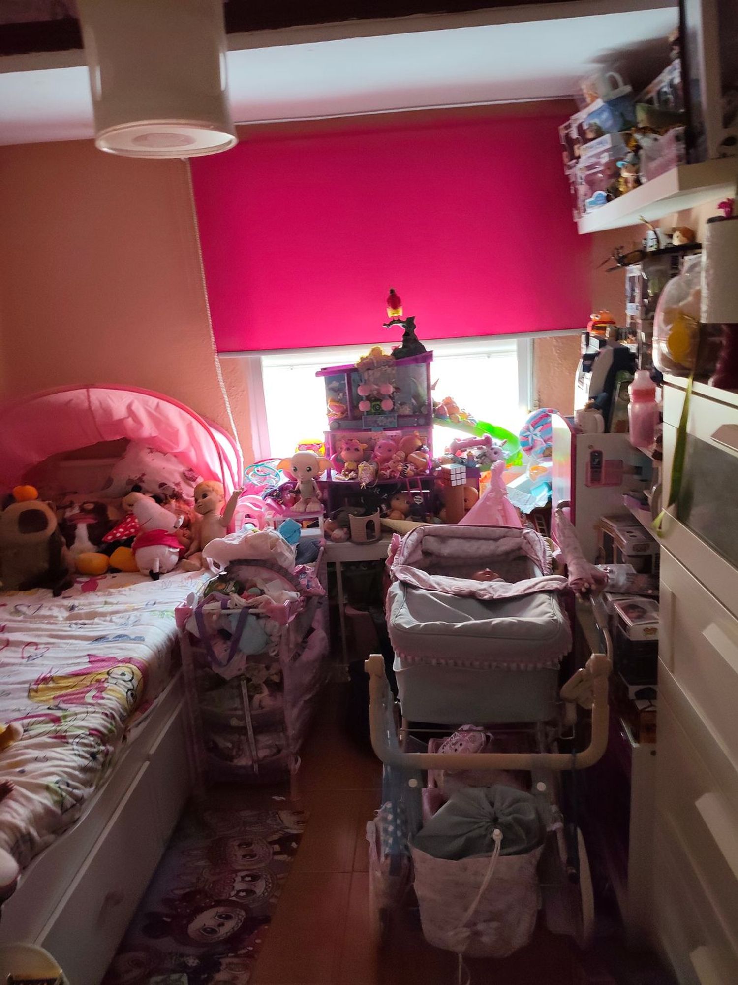 Piso en avenida de Carlos Haya, 19 - Foto 18