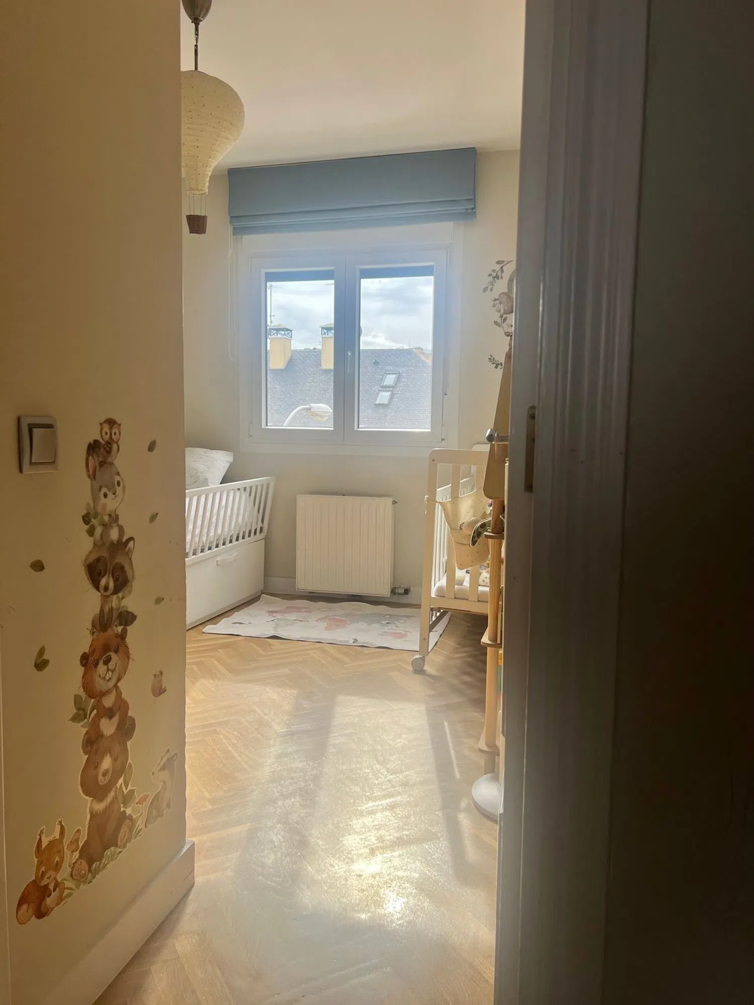 Piso en Barrio Aravaca - Foto 20