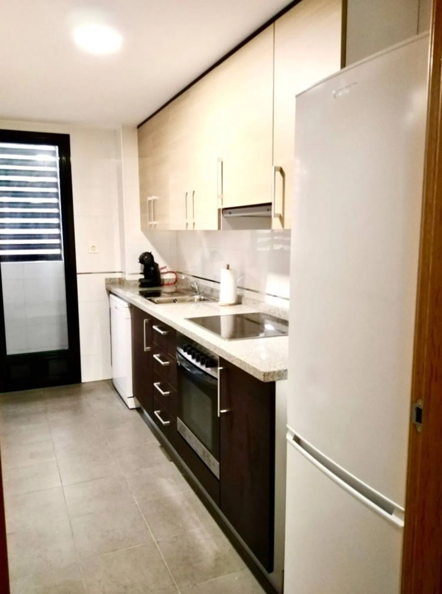 Piso en avenida Benito Perez Galdos, 13 - Foto 6