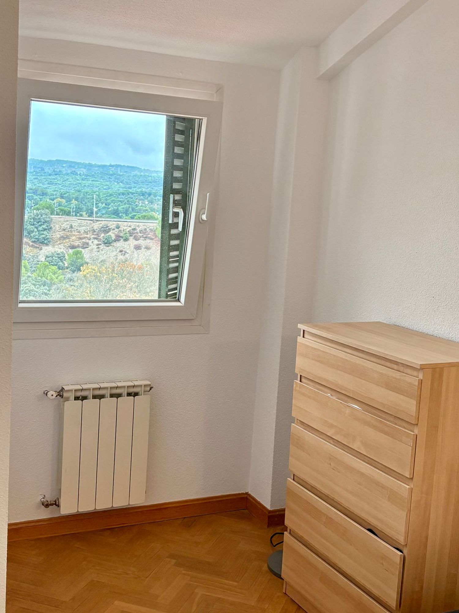 Chalet adosado en Parquelagos - Puente Nuevo - Foto 28