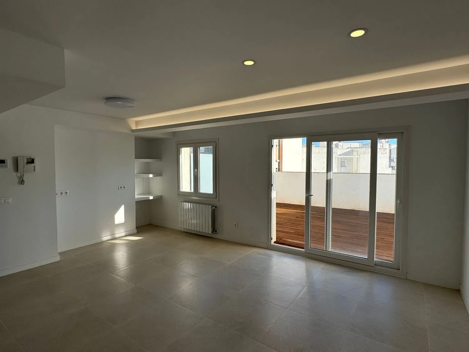 Ático en calle d'Andrea Doria, 8 - Foto 8