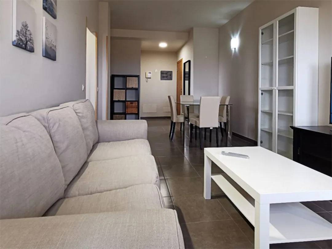 Piso en  Paseo Poeta Manuel Padorno Navarro 1 - Foto 3