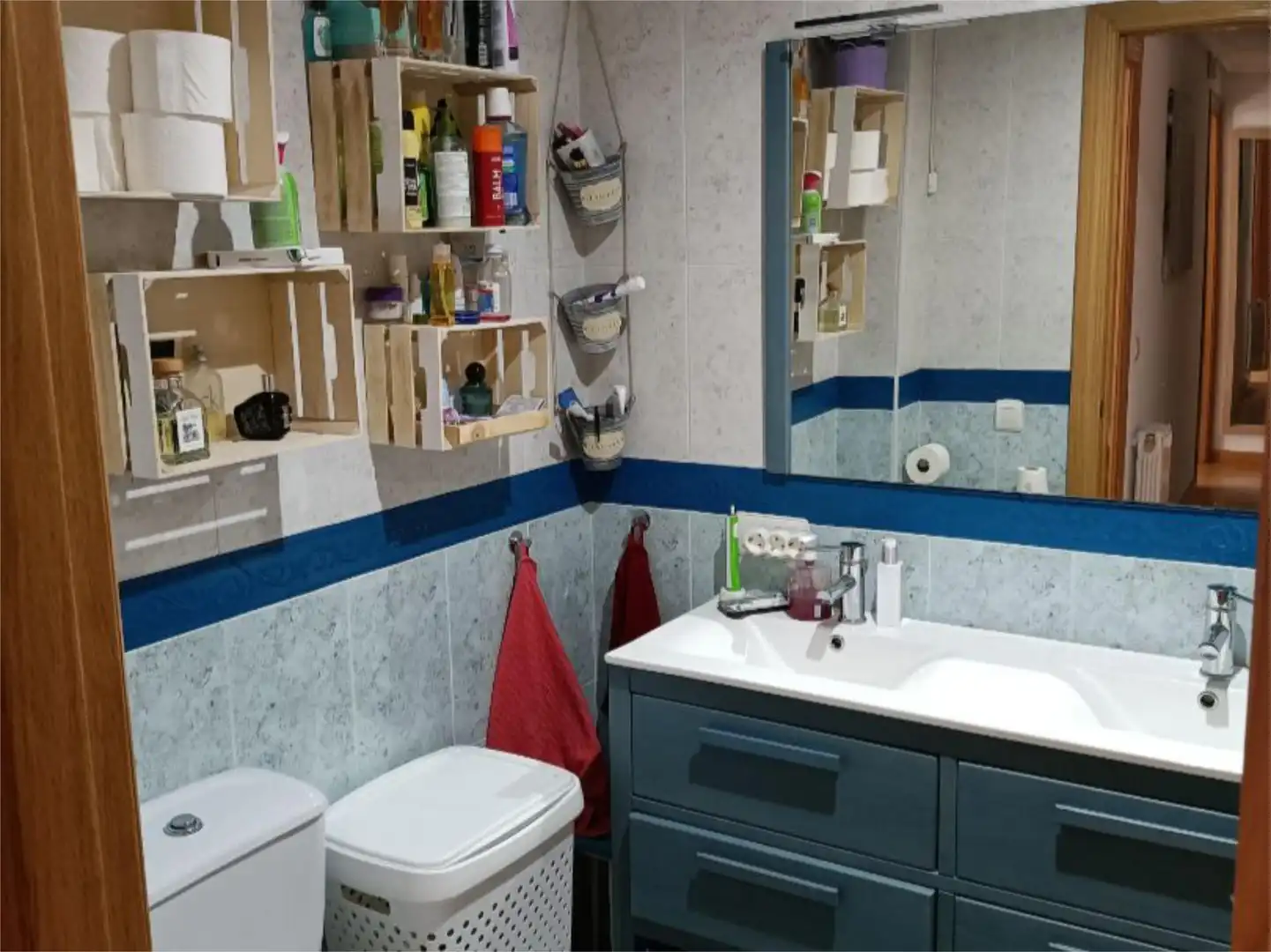 Piso en calle Don Quijote 12 - Foto 4