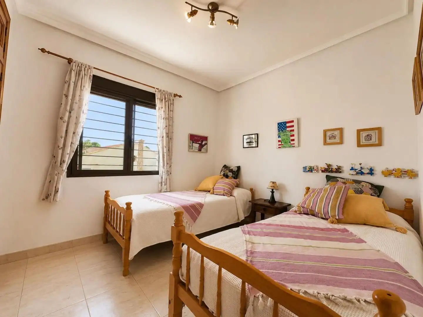Chalet en  Carrer Alzira 7 - Foto 23