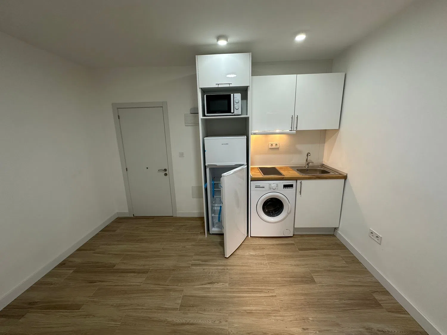 Piso en Rinconada - Foto 1