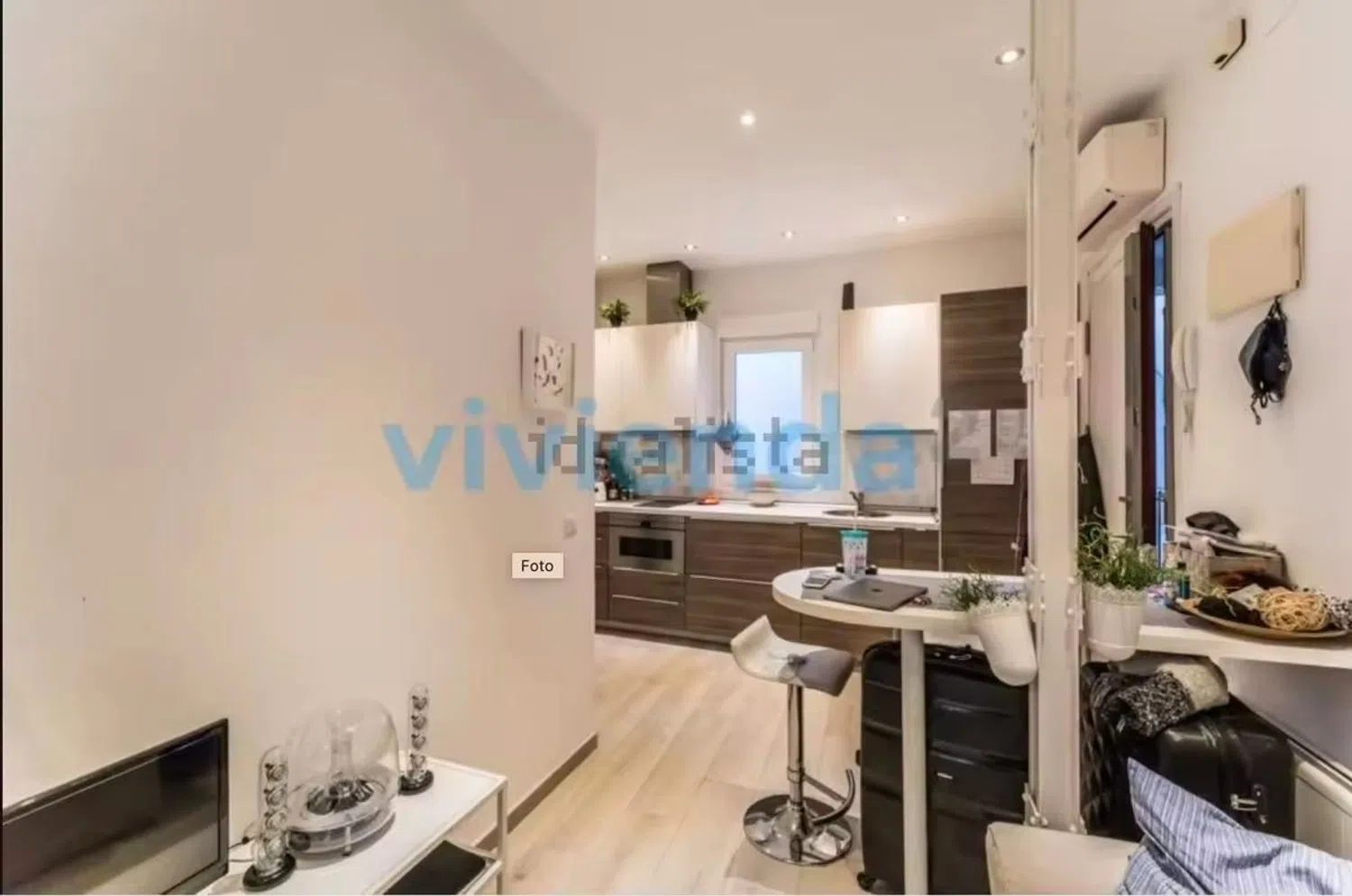 Piso en calle de Jaén, 14 - Foto 1