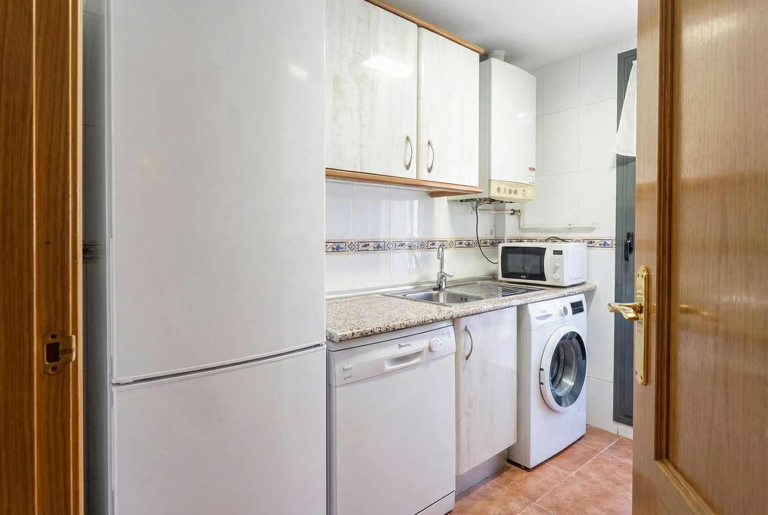 Piso en calle de la Fuente de la Reina, 1 - Foto 8