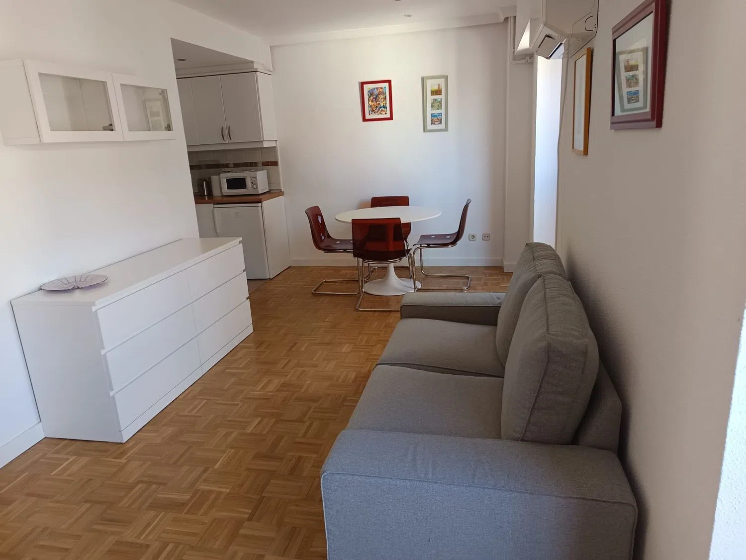 Piso en calle Cantueso, 82 - Foto 5