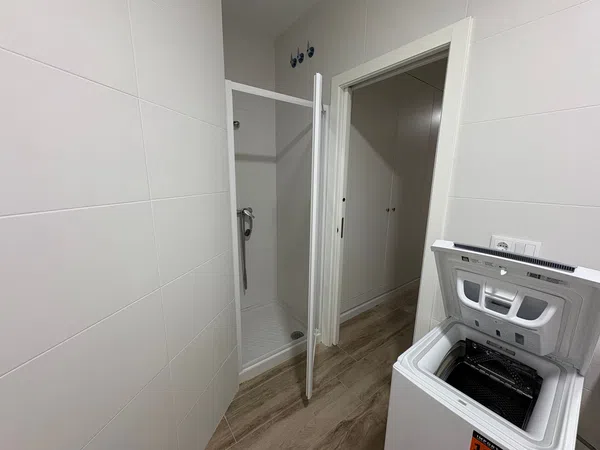 Estudio en Calle Lola Peche, 1, Centro, Centro - Foto 6