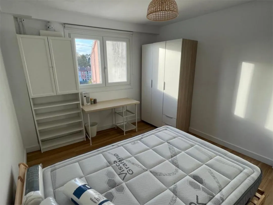 Piso en  Rúa Nogueira 9 - Foto 18