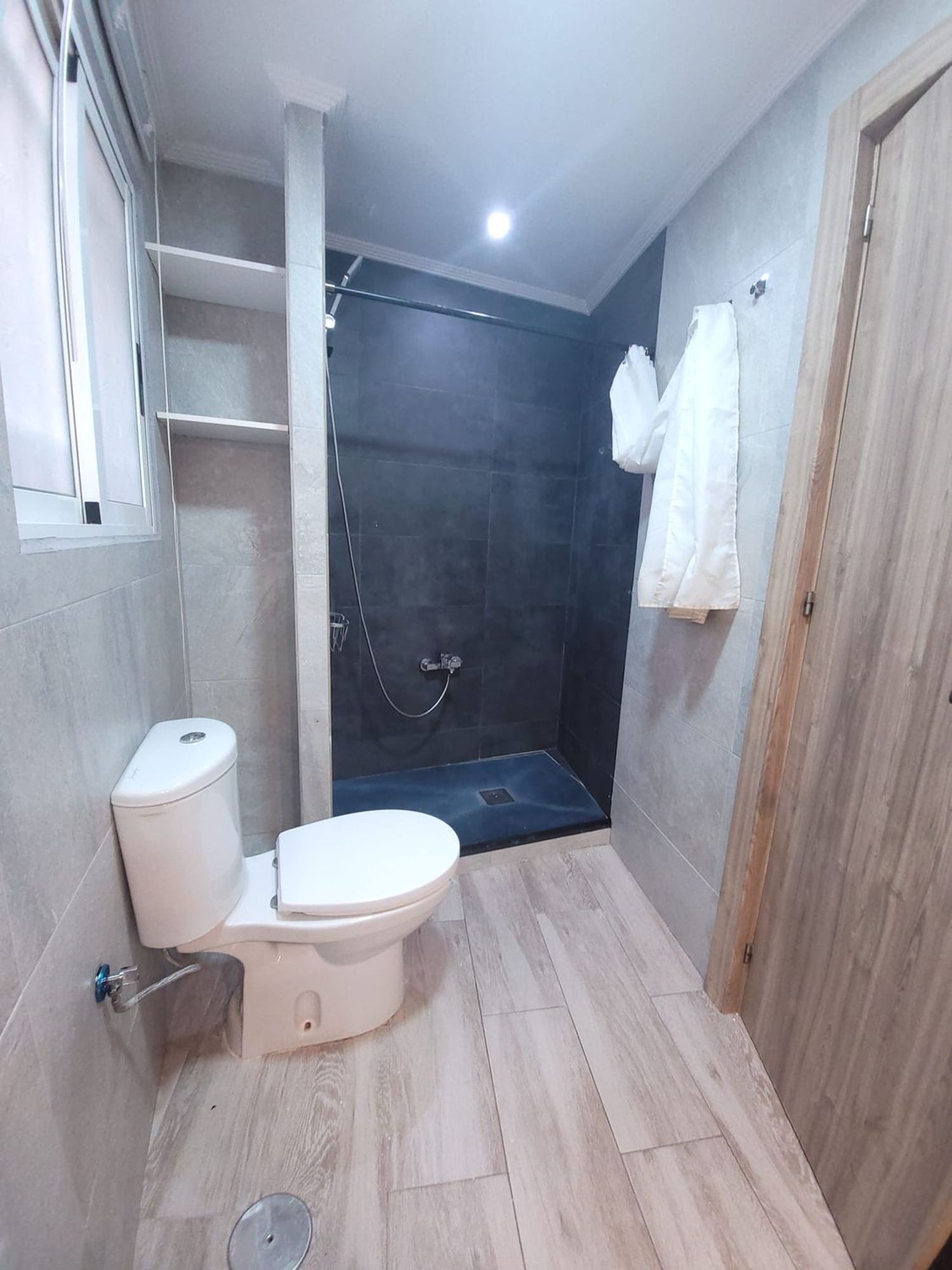 Piso en Calle Foguerer, 20, Carolinas Altas - Foto 6