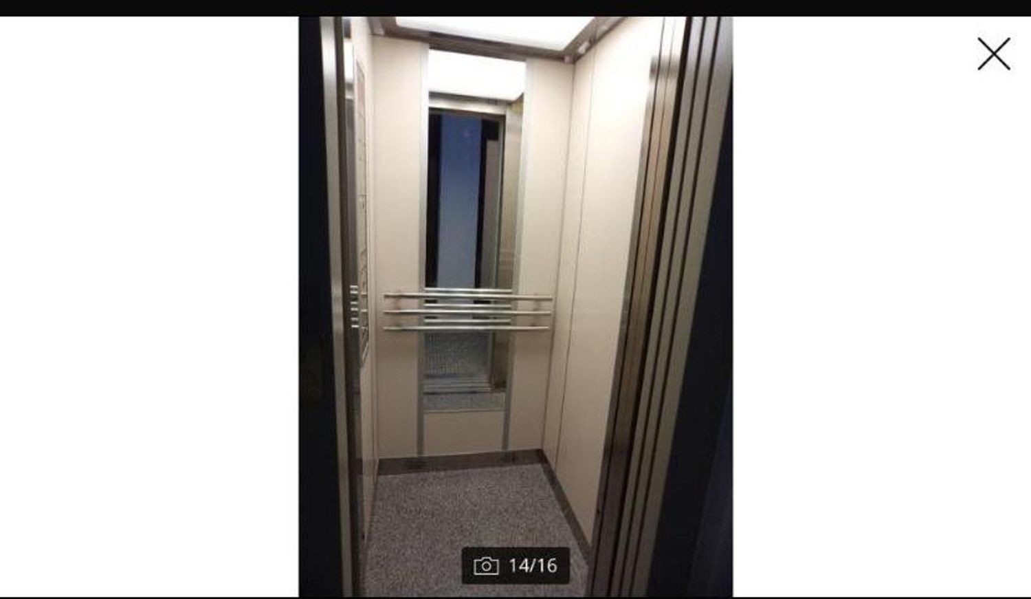 Piso en calle de Cuchilleros, 3 - Foto 1