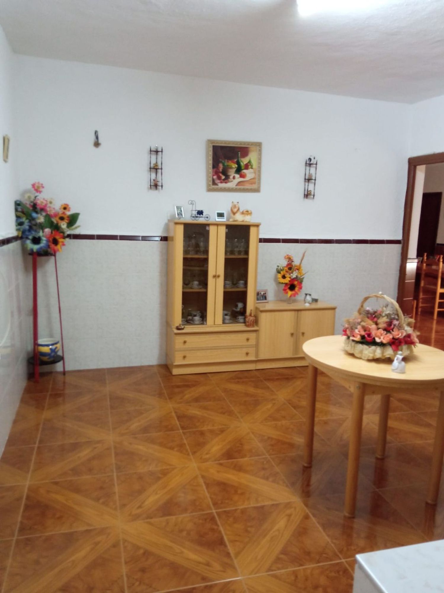 Casa o chalet independiente en Calle los Monjes, 11 - Foto 34