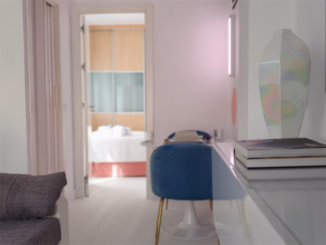 Piso en  Calle Afán de Ribera 114 - Foto 26