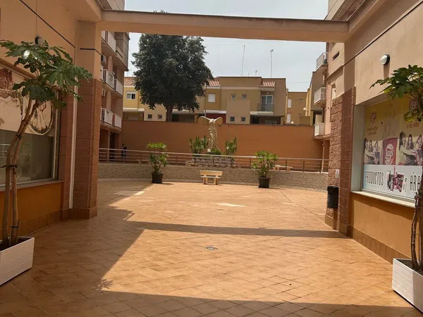 Piso en Avenida Sabinar, 34, Roquetas pueblo - Foto 21