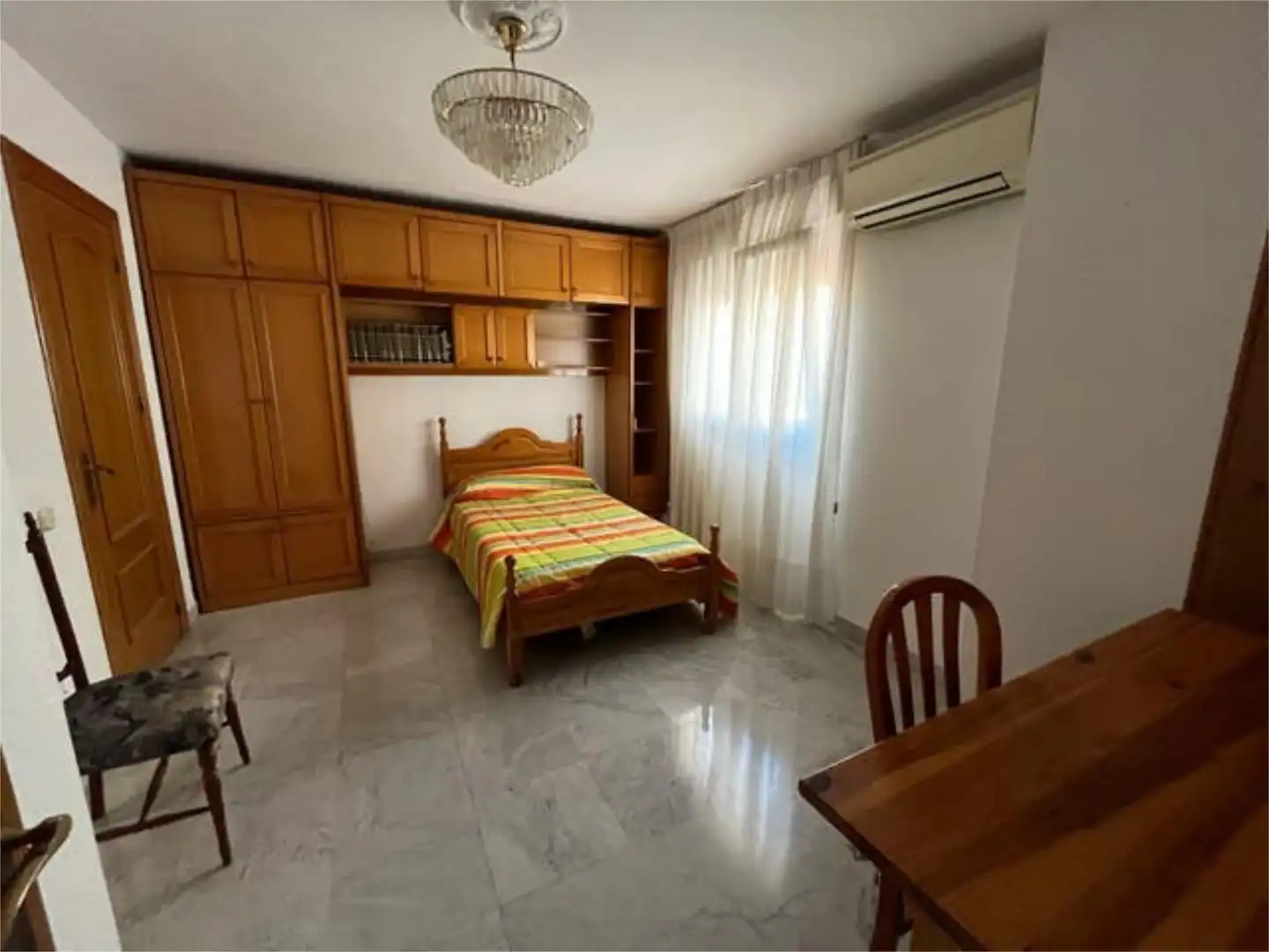 Piso en Altamira - Foto 2
