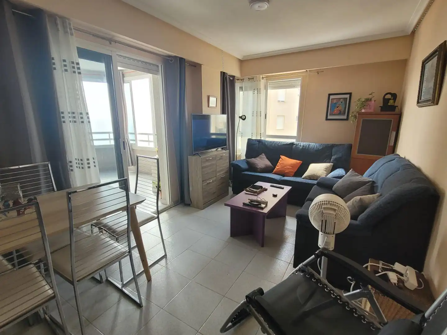 Apartamento en Alicante / Alacant - Foto 5