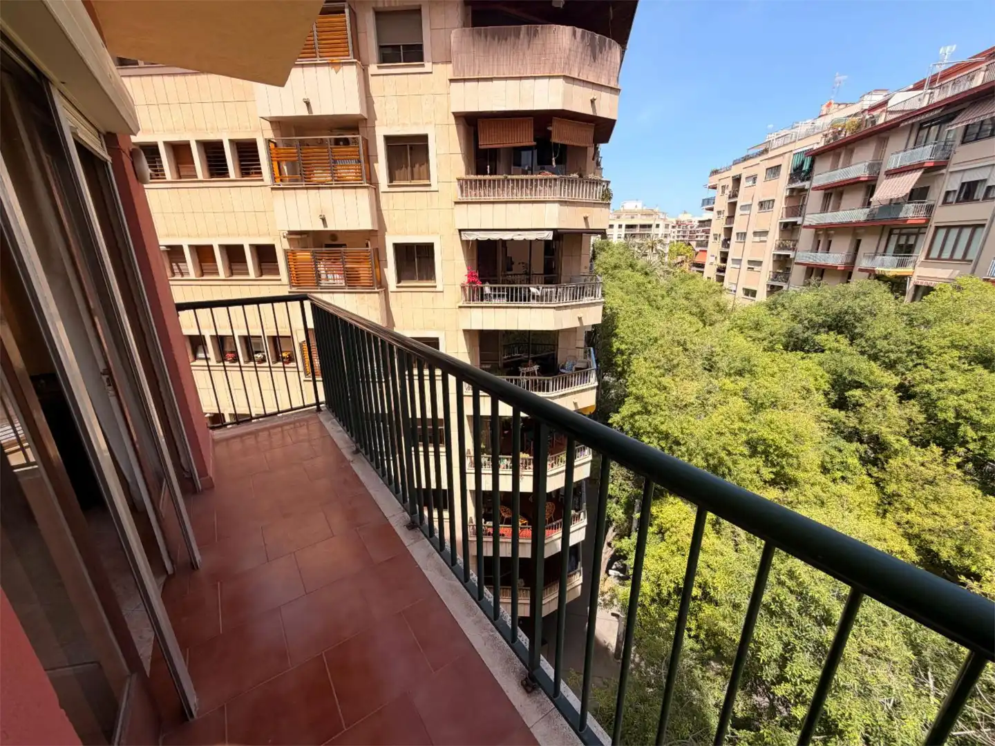 Piso en  Carrer de Blanquerna 61 - Foto 4