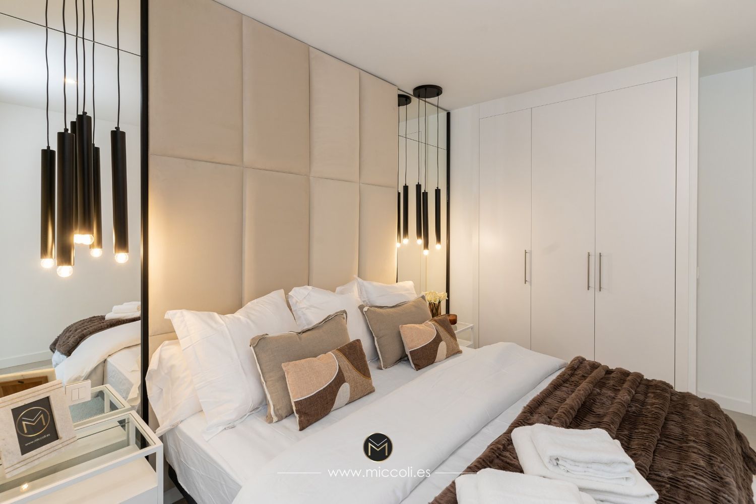 Chalet pareado en Calle Ágata, 45, Nueva Atalaya - Foto 12