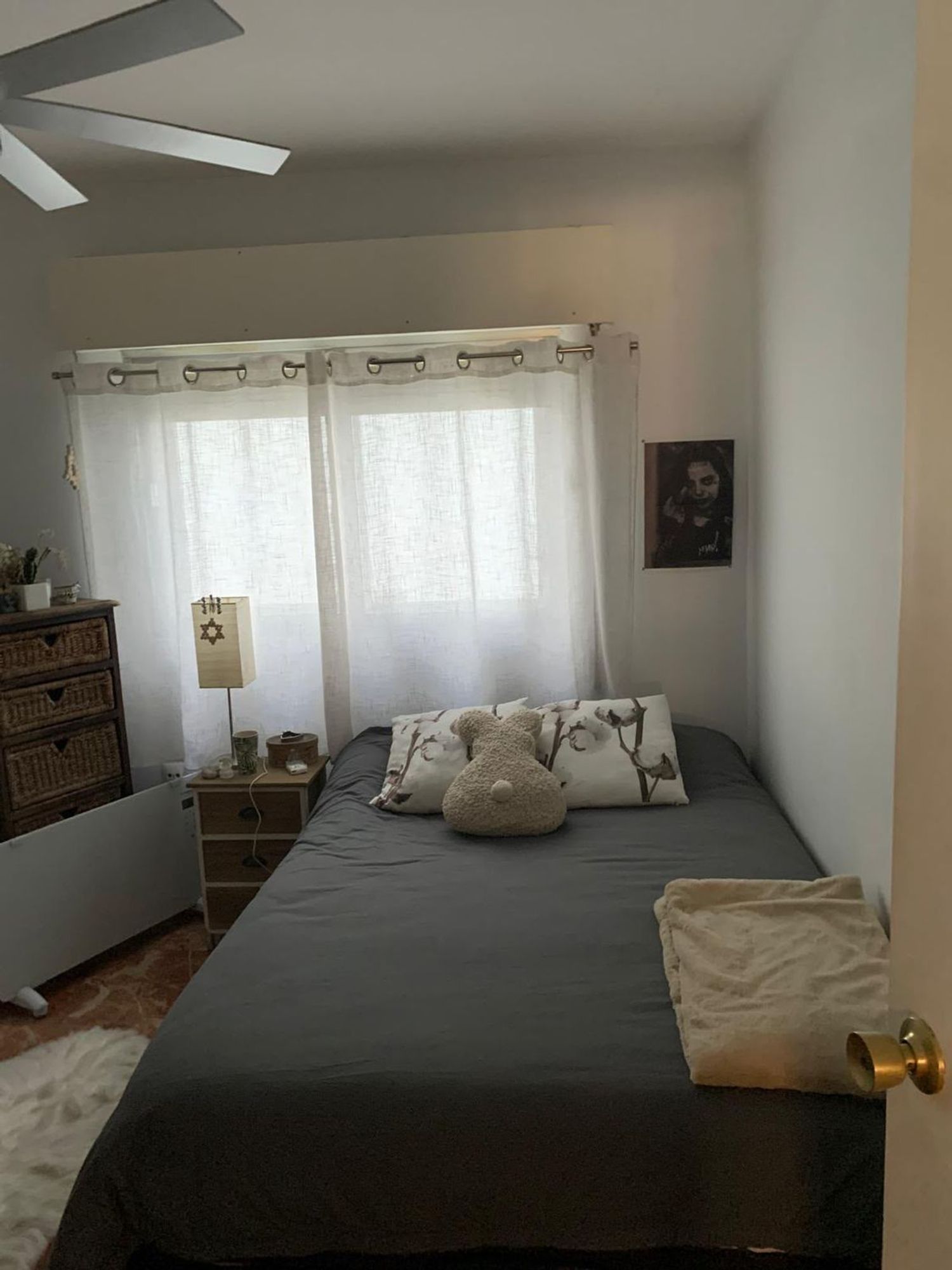 Piso en Calle Santa Clotilde, 22, Ronda - Arabial - Foto 19