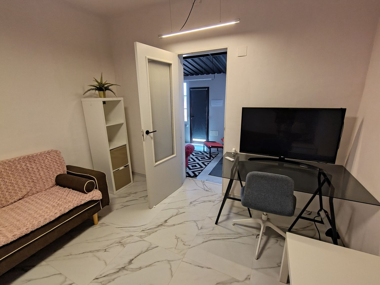 Casa o chalet independiente en Calle Cortés, 28, El Chorrillo-San Isidro-Llano Blanco, El Chorrillo-San Isidro-Llano Blanco - Foto 2