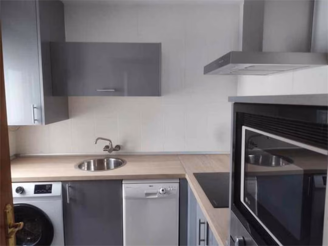 Piso en Barrio Naranjo - Foto 6