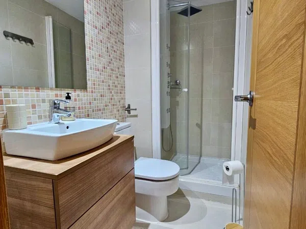 Piso en paseo Serra d'Espadá, 3 - Foto 26