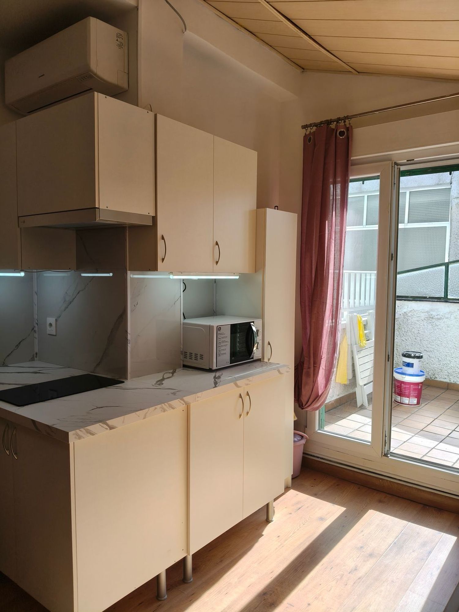 Estudio en calle Playa de Louro, 4 - Foto 9