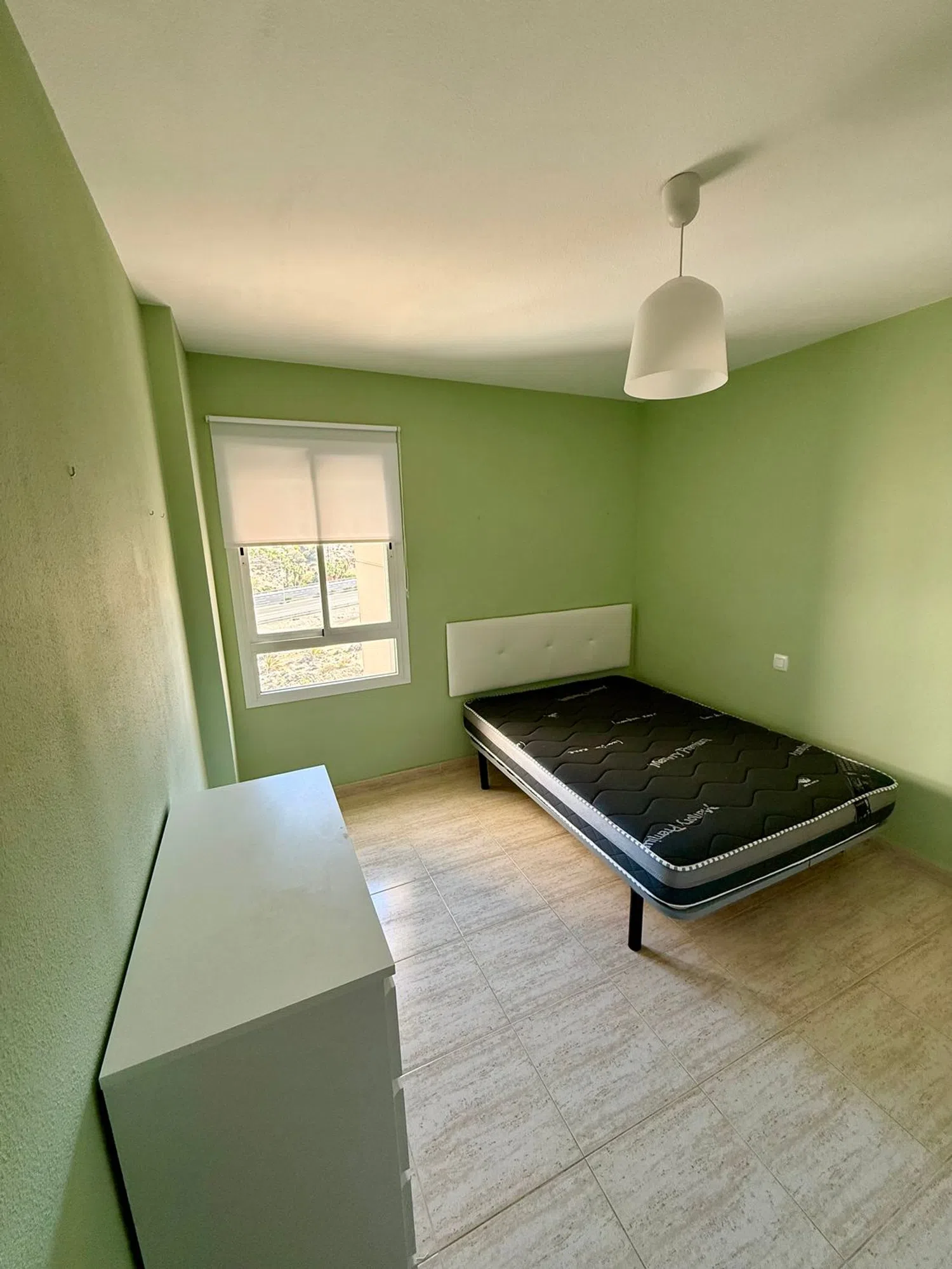 Piso en calle Virgen del Pilar, 43 - Foto 9