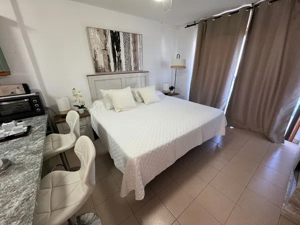 Estudio en Avenida Quinto Centenario, 28, Puerto de Santiago, Puerto de Santiago - Foto 18