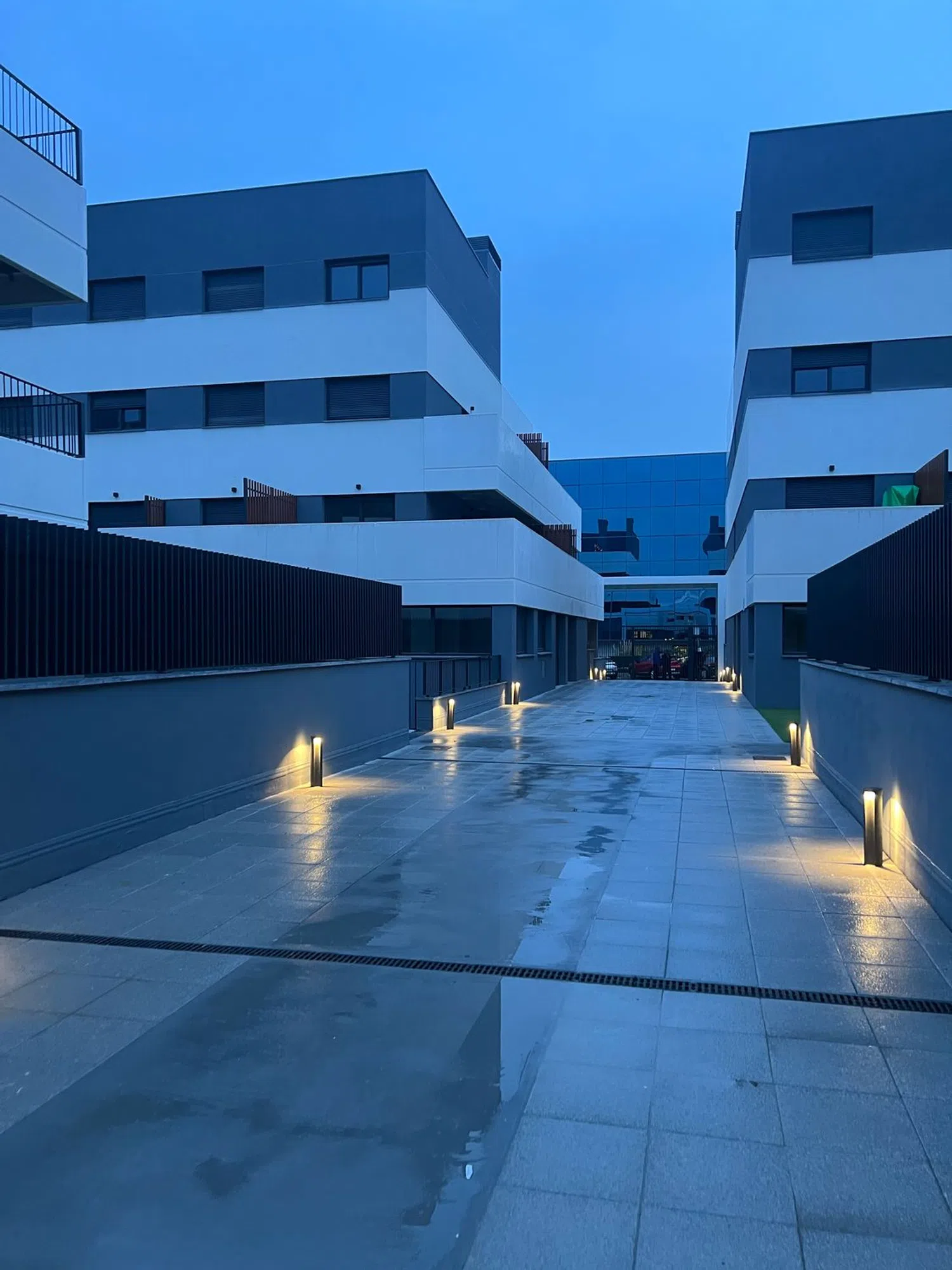 Estudio en calle de Fuerteventura, 7 - Foto 10