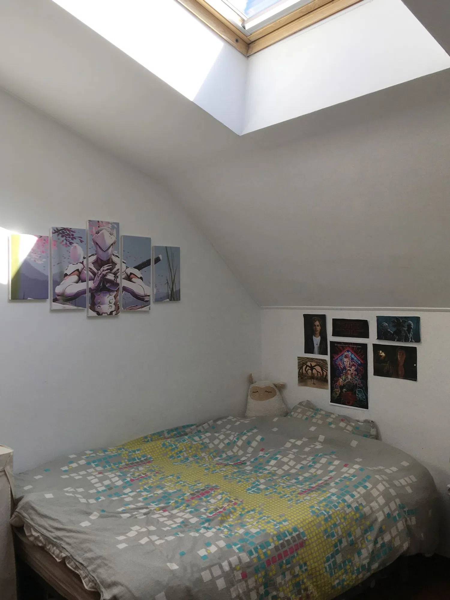 Dúplex en calle de Ulises, 92 - Foto 7