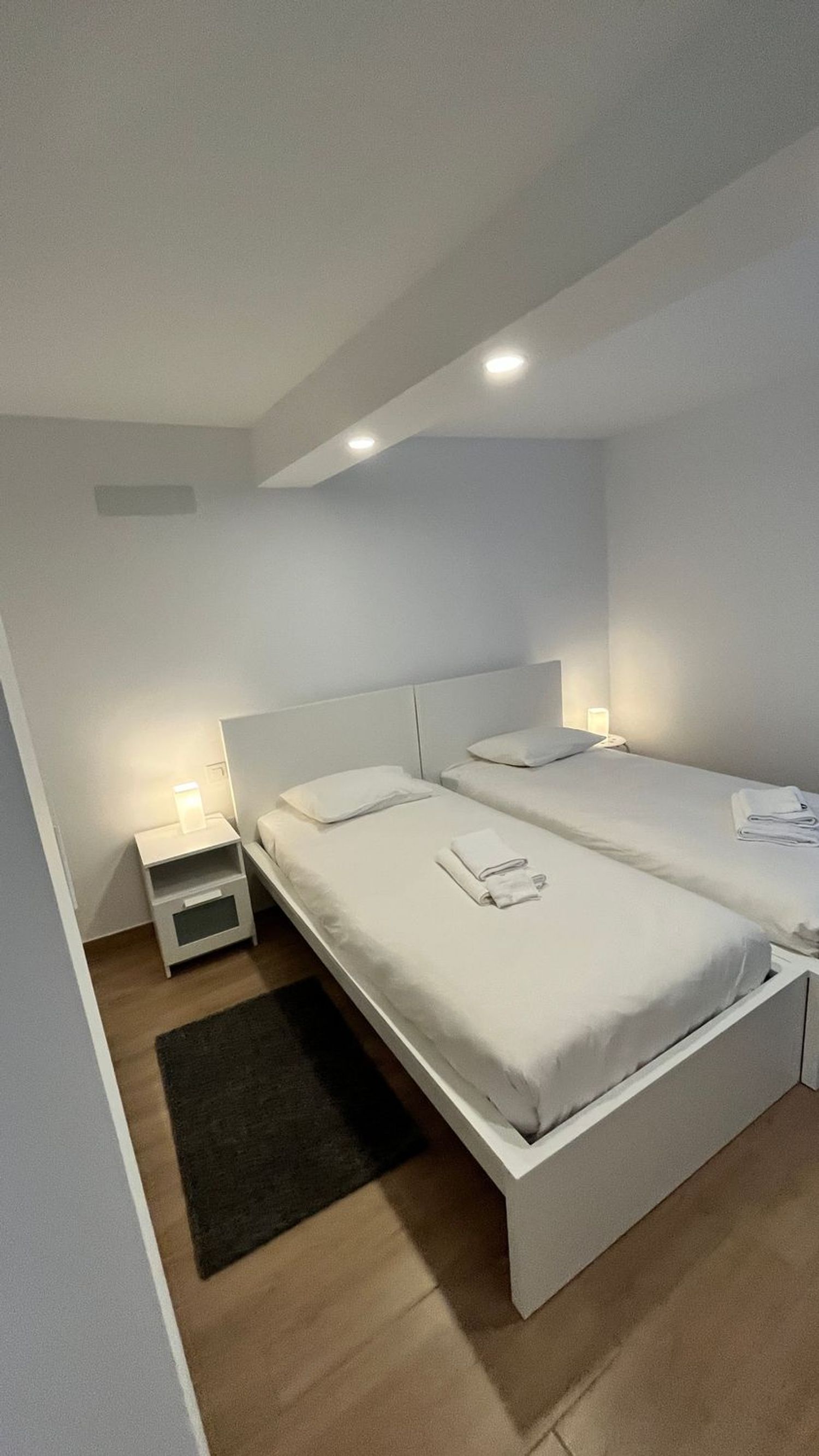 Piso en calle Enmedio, 11 - Foto 2