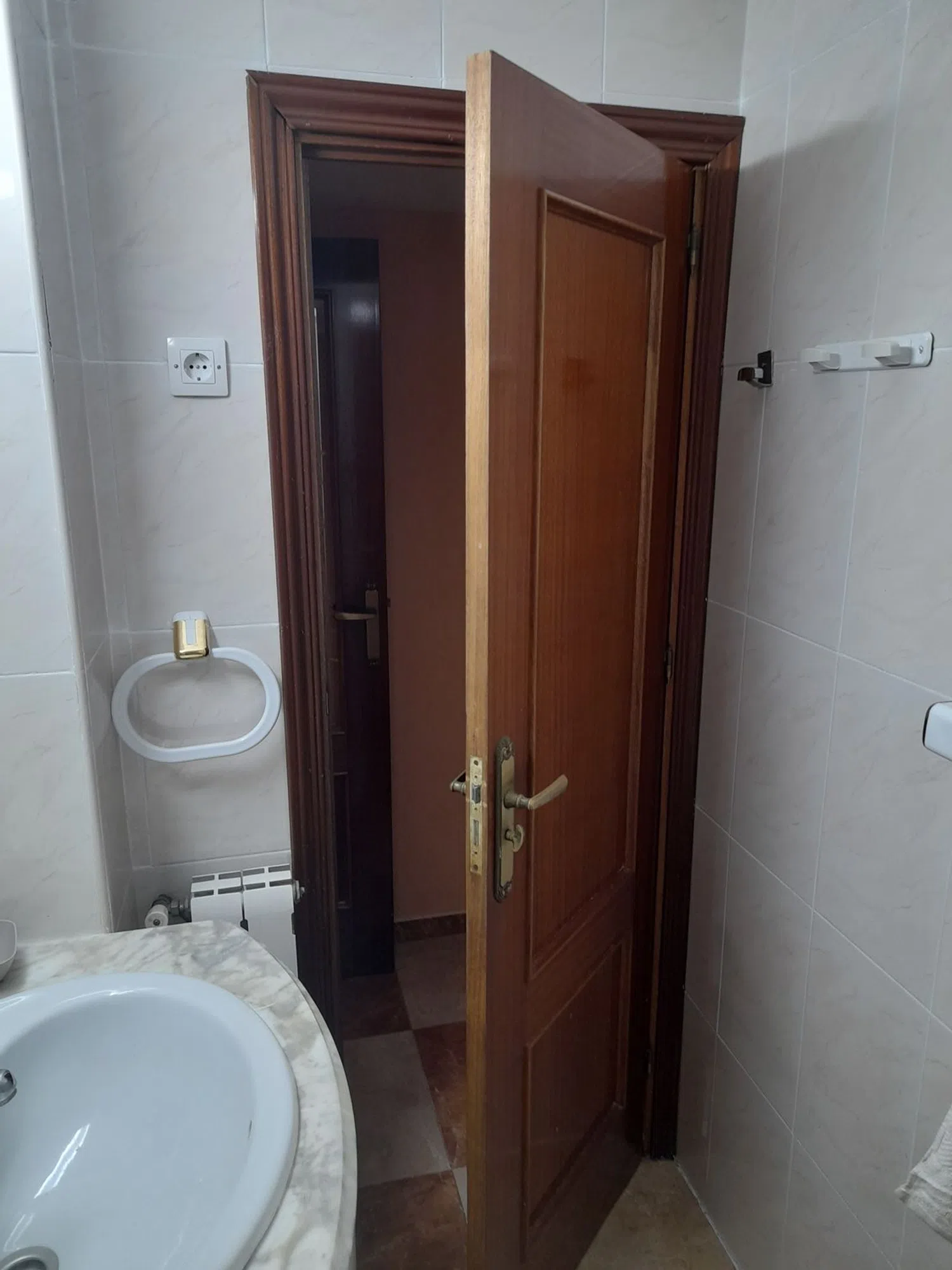 Piso en calle Extremadura, 9 - Foto 10