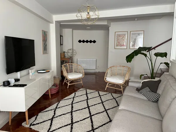 Dúplex en calle Médico Durán, 2 - Foto 2