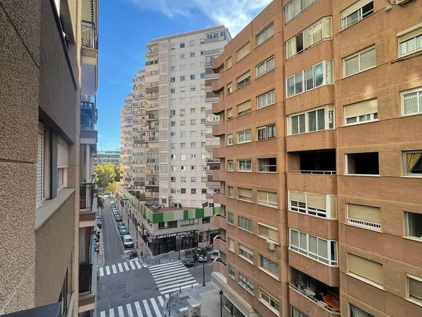 Piso en Avenida del Primat Reig, 124, Ciutat Universitària - Foto 13