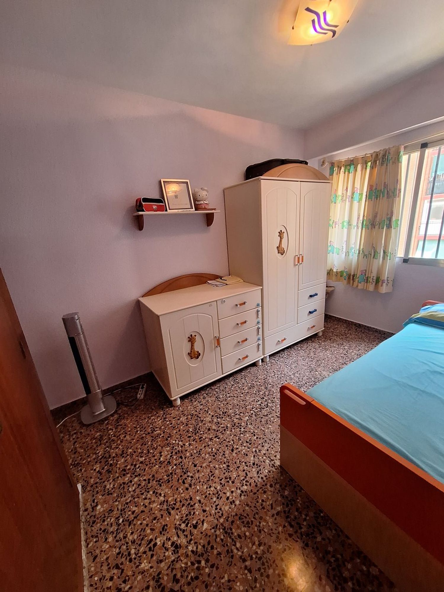 Piso en Calle de Jerónima Galés, L'Hort de Senabre - Foto 16