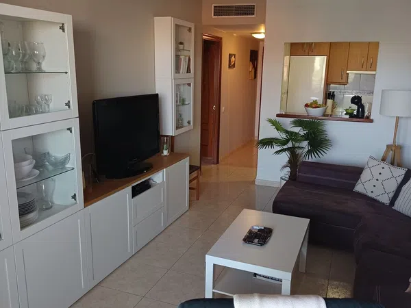 Piso en Calle Andarax, 7, El Sabinar - Urbanizaciones - Las Marinas - Foto 5