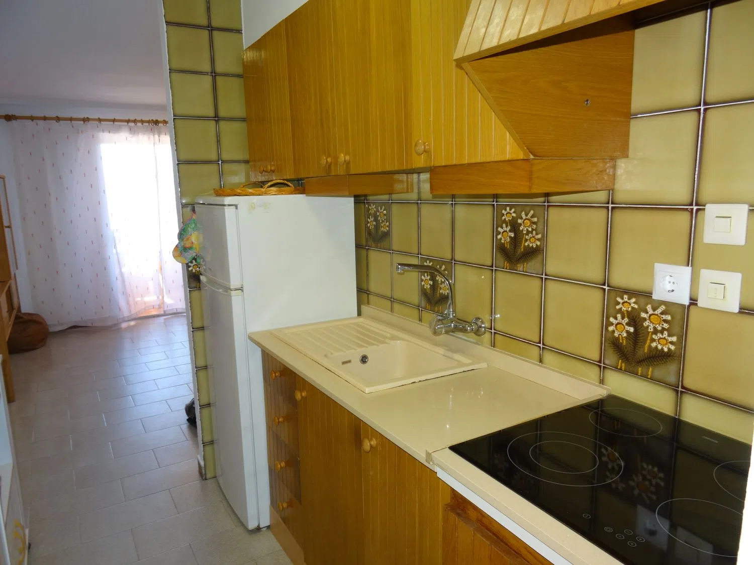 Piso en calle Sant Vicent Màrtir, 3 - Foto 14